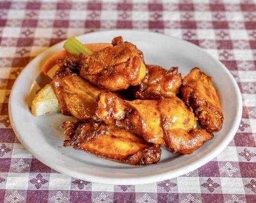 Riverside BBQ & Grill