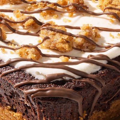 1/12/26 - 1/17/26: S'mores Brownie