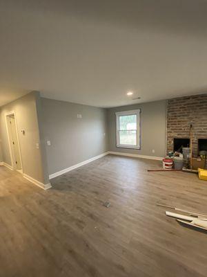 Remarkable Maintenance & Renovation