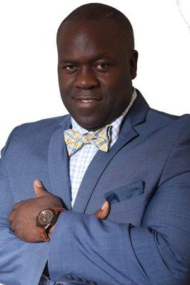 George Bell - Exit East Realty