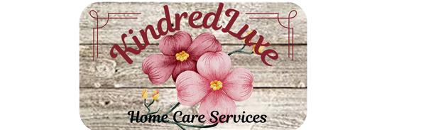 KindredLuxe Home Care Services
