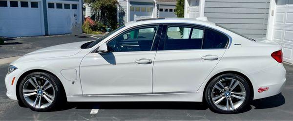 Jonny’s Auto Detail