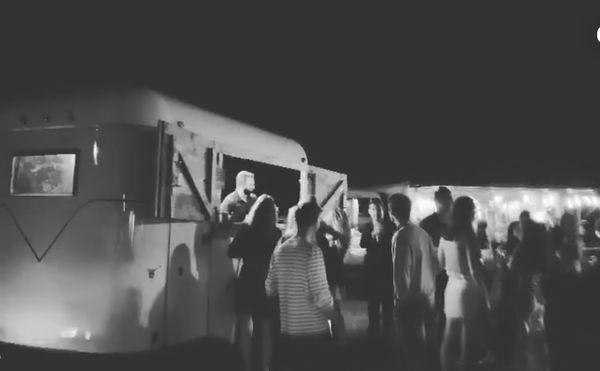 The Wanderer Traveling Bar