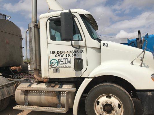 Recom Resource Recovery