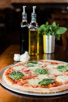 Jonny's Pizza - Fort Worth