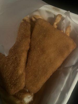 AK's Takeout & Delivery