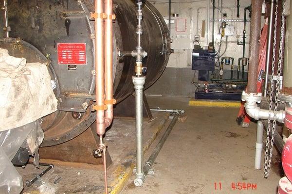 Castle Hill Plumbing & Heating