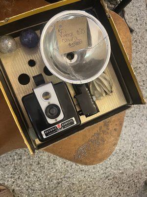 Rooster Town Antique and Vintage Mall