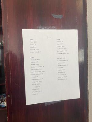 Quality inn and Suites