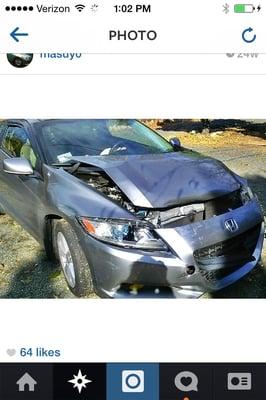 Autoelektrik Body Shop And Repair