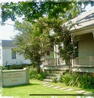 Law Office Kenneth L Blanchard Jr