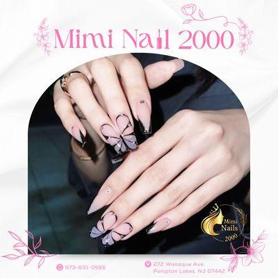 Mimi Nails 2000