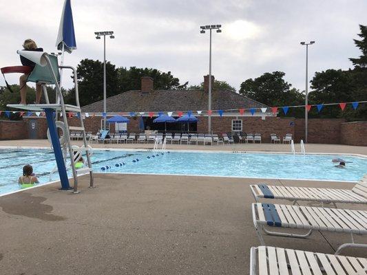 Village of Fox Point