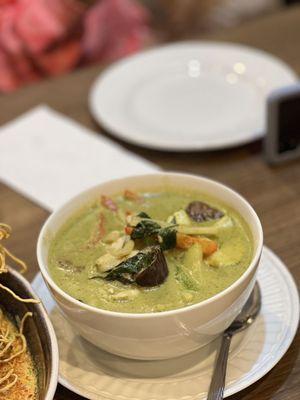 Absolute Thai Cuisine