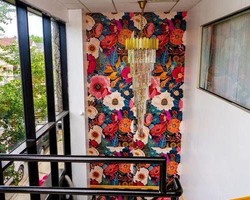 Affordable Event's Hall