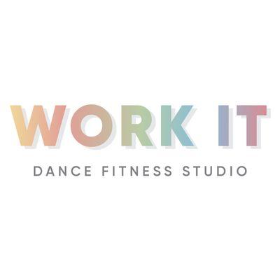 Work it dance fitness studio