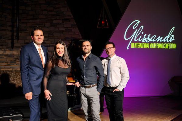 Elite Piano Institute