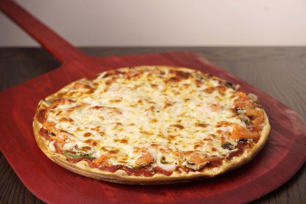 Rosati's Pizza