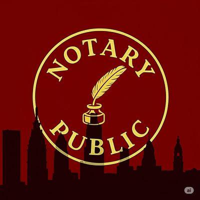 The Philly Mobile Notary