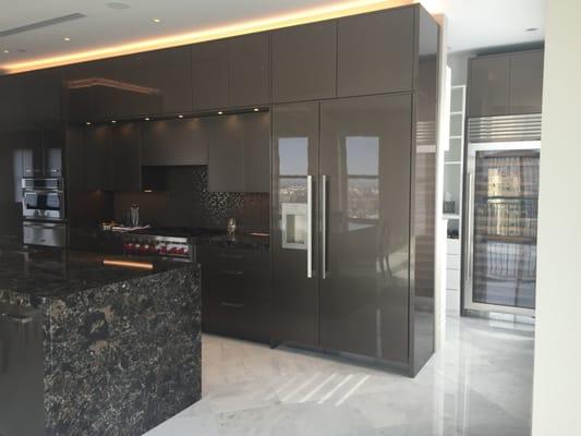 Smart Kitchen Design