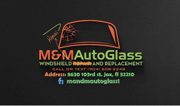 M&M Auto Glass