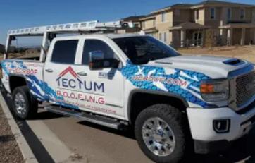 Tectum Roofing - Denver