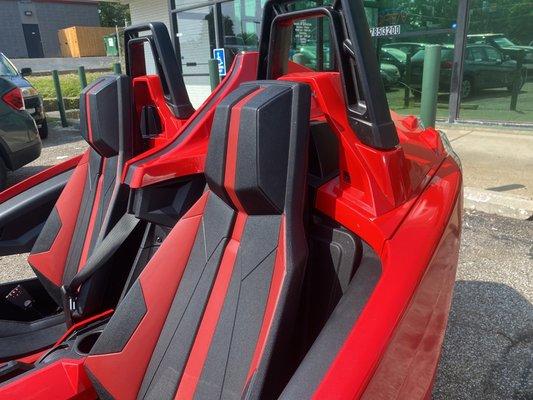 Green Light Auto Sales