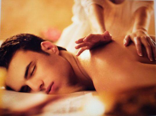 Asian Massage Spa