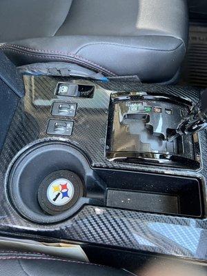 Does this look freshly washed!??