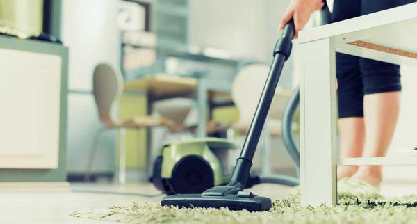 Fast Cleaning Service