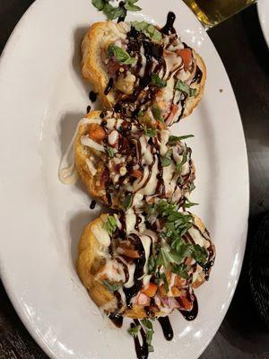 Prosecco Italian Restaurant