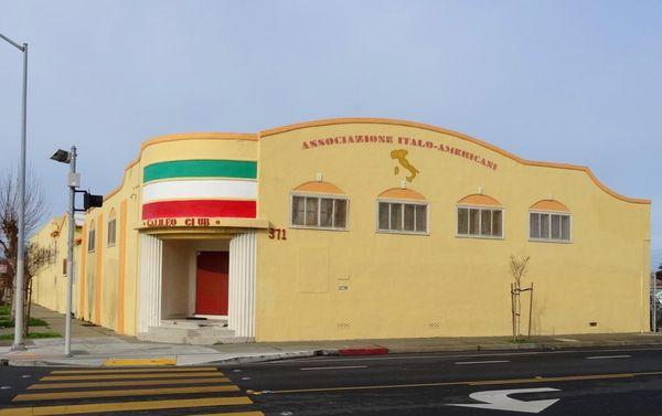 Richmond Galileo Club