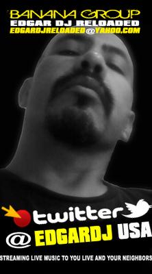 Edgar Dj | Networking | Banana Group