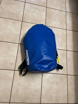 Sunset Landing Marina