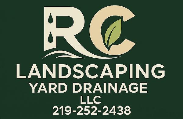 RC Landscaping Yard Drainage