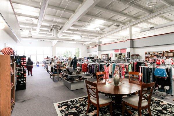 Phase 2 Consignments