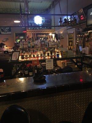 The Warehouse Pub & Deli