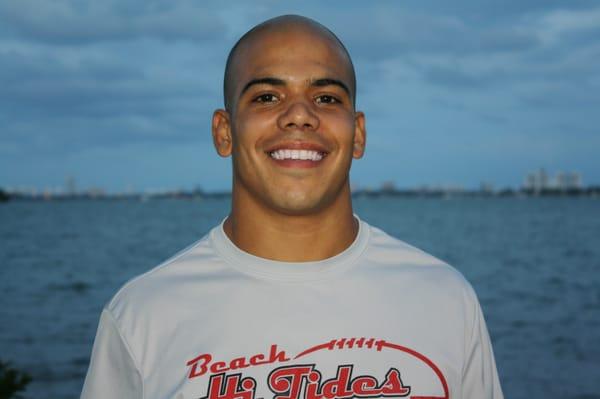 Head Trainer : Miguel A. Castillo