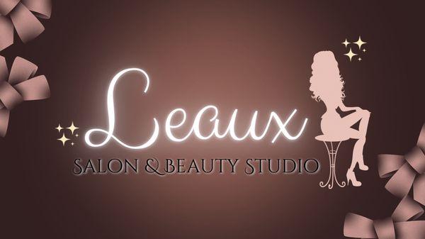 Leaux Salon & Beauty Studio