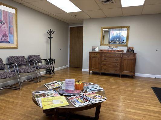 Laureen Forgione-Rubino, M.D., F.A.C.S.