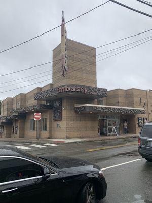 Boston Rhythmic- Watertown