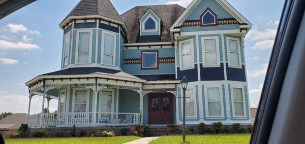 Klops Life Landscapes