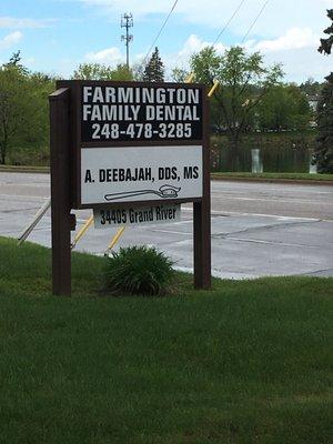 Farmington Family Dental