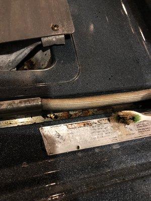 Impeccable Home Cleaning