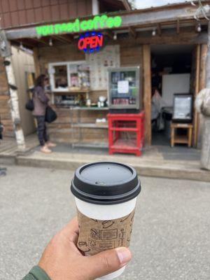 Main Street Coffee