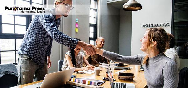 Panorama Press Marketing and Media