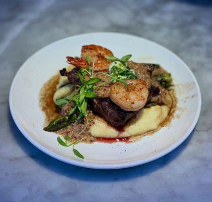 Va de Vi Bistro & Wine Bar