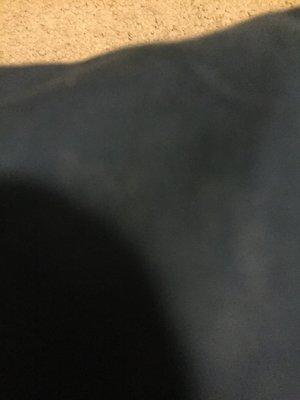 Bomb Shelter Diesel Supply