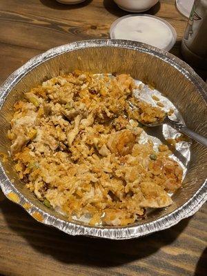 Agave Azul Authentic Mexican Restaurant