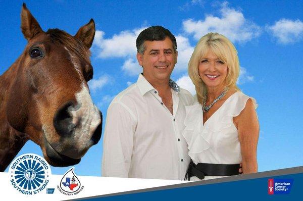 Rita Huckaby - Berkshire Hathaway HomeServices Miles Realty